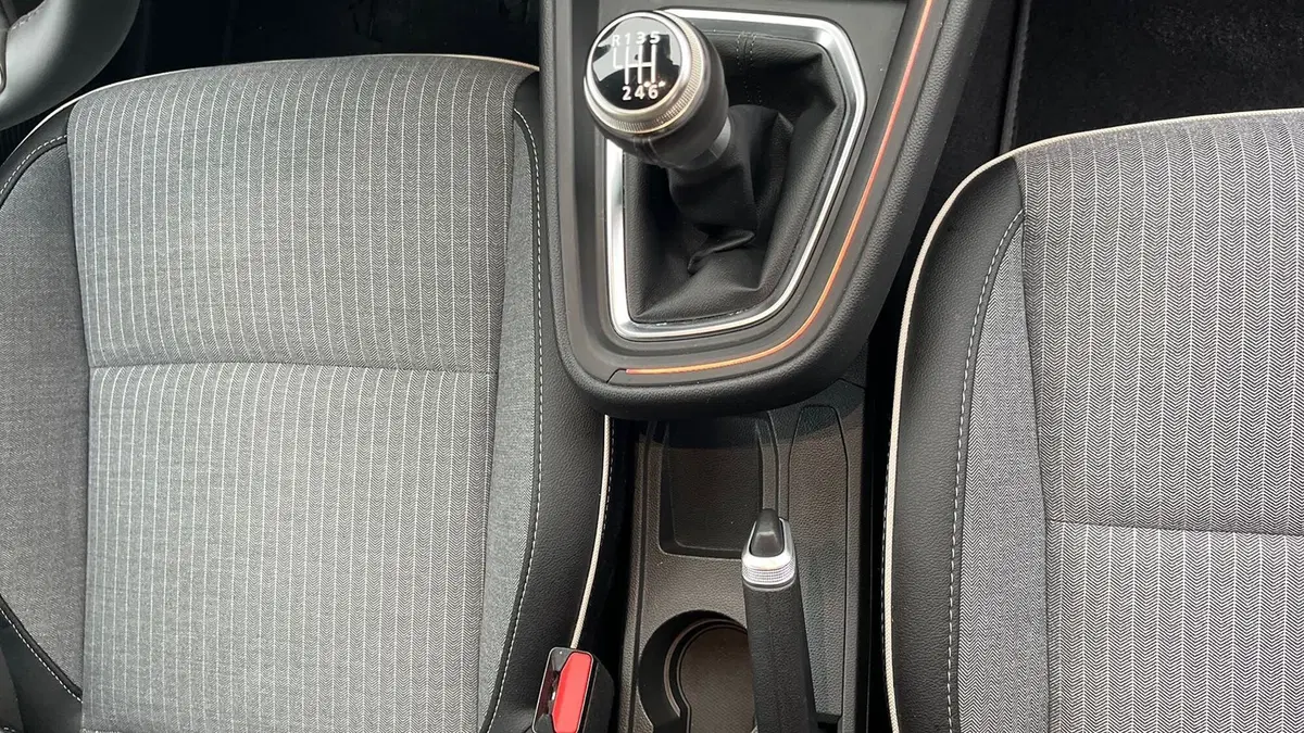 Renault Clio usata a Parma (10)