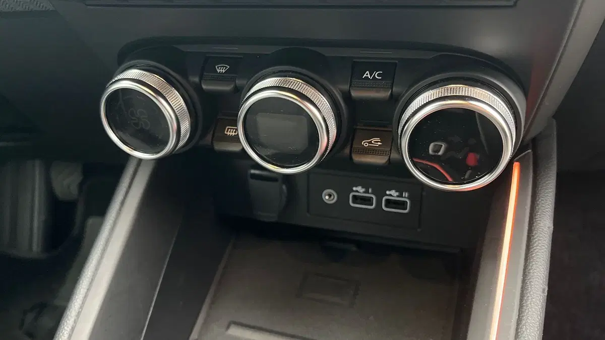 Renault Clio usata a Parma (11)