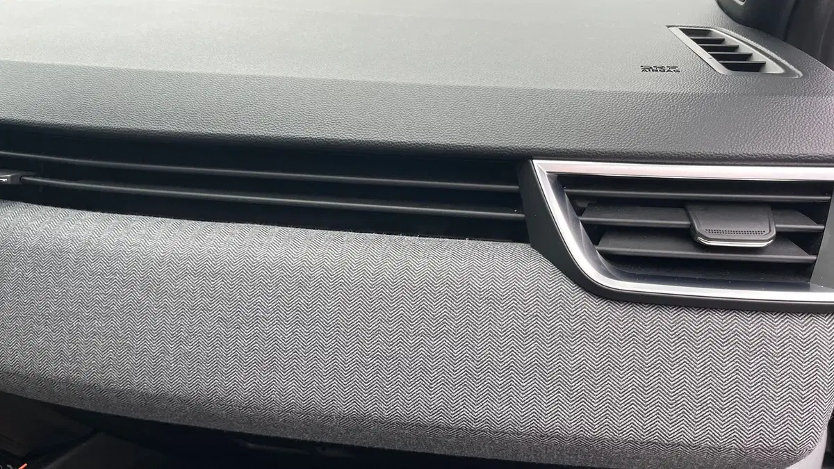 Renault Clio usata a Parma (17)