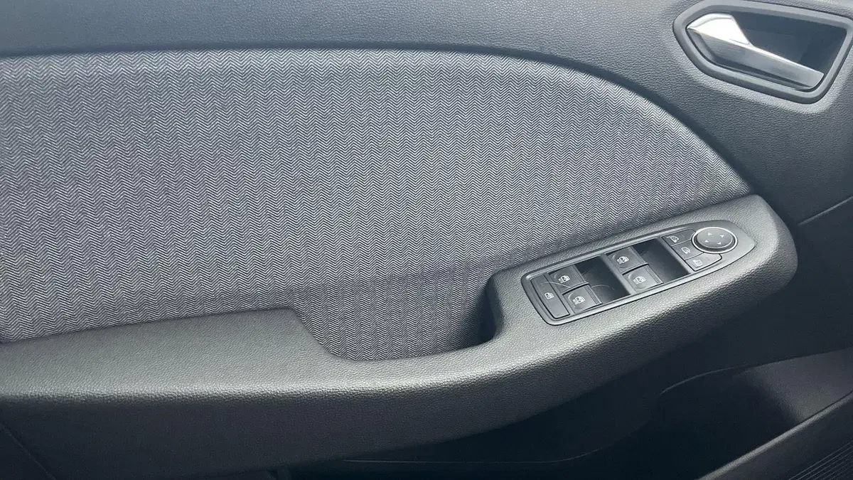 Renault Clio usata a Parma (18)