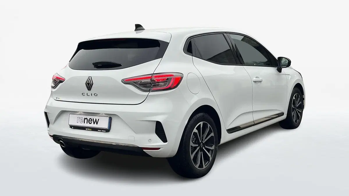 Renault Clio usata a Parma (2)