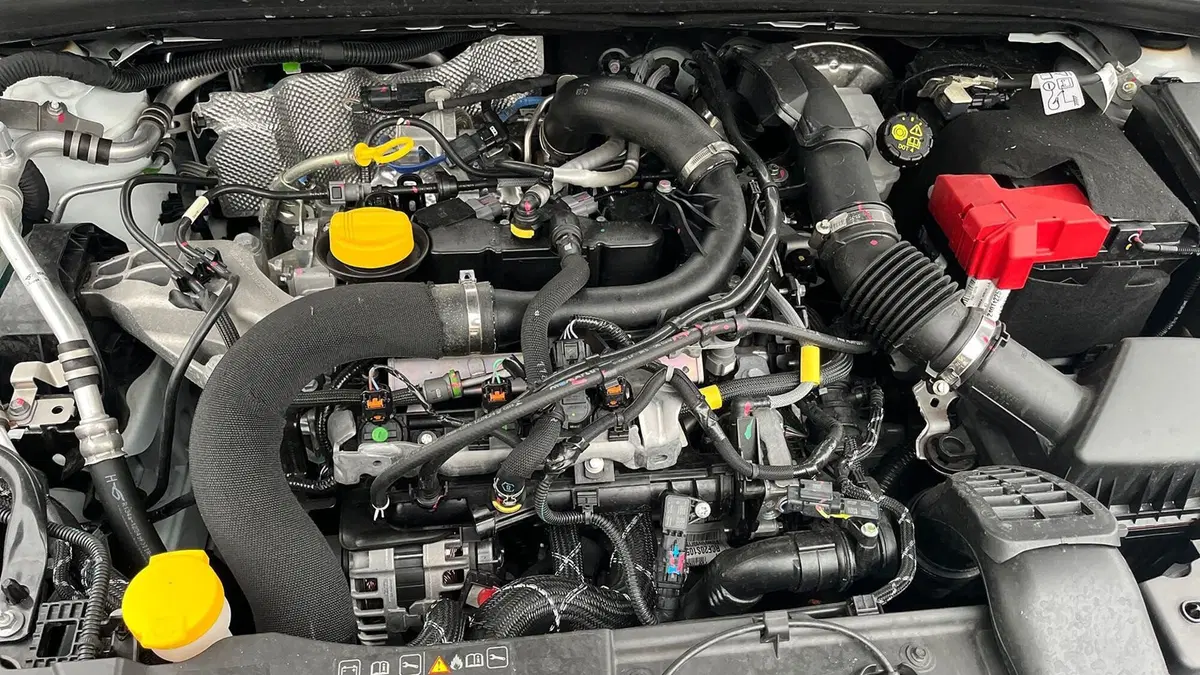 Renault Clio usata a Parma (20)