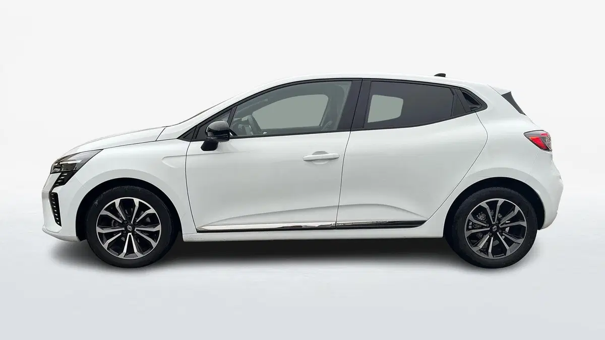 Renault Clio usata a Parma (3)