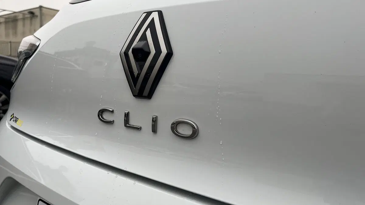 Renault Clio usata a Parma (6)