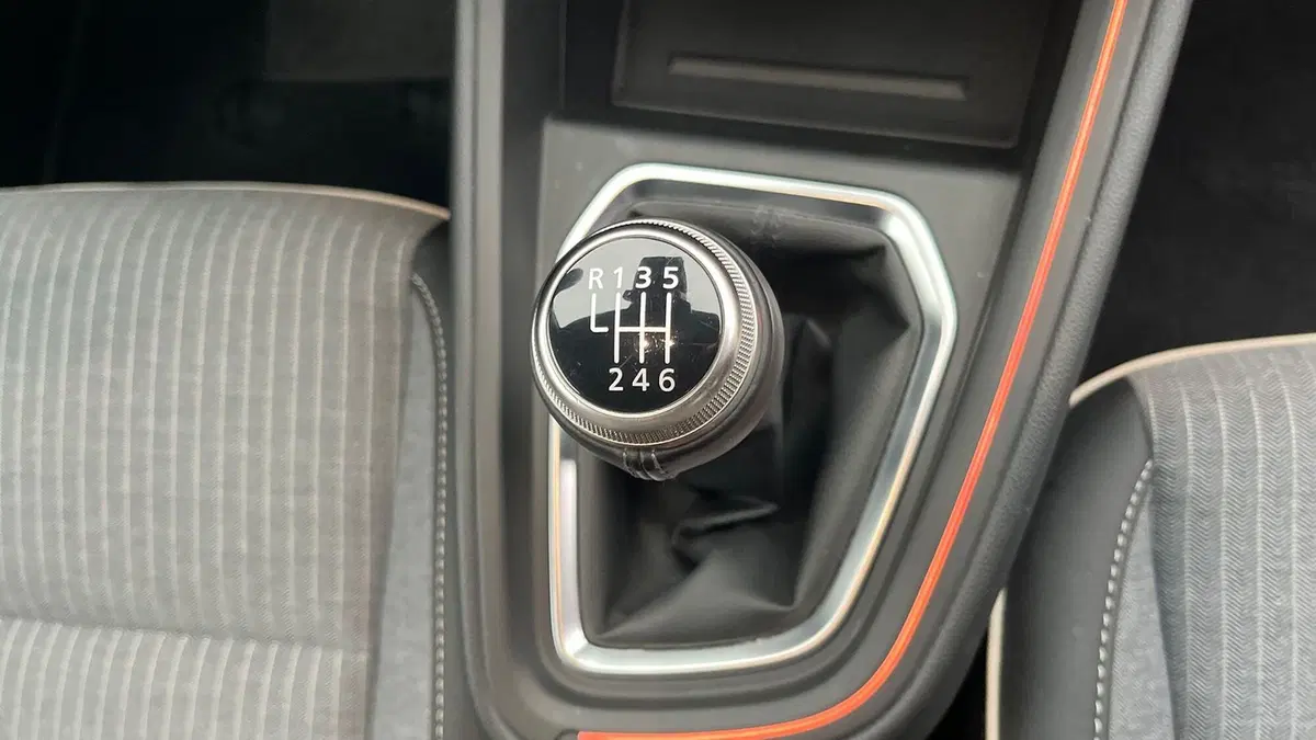 Renault Clio usata a Parma (9)