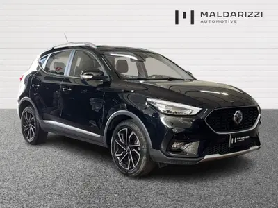 Mg ZS ZS 1.5 Luxury del 2024 usata a Bari
