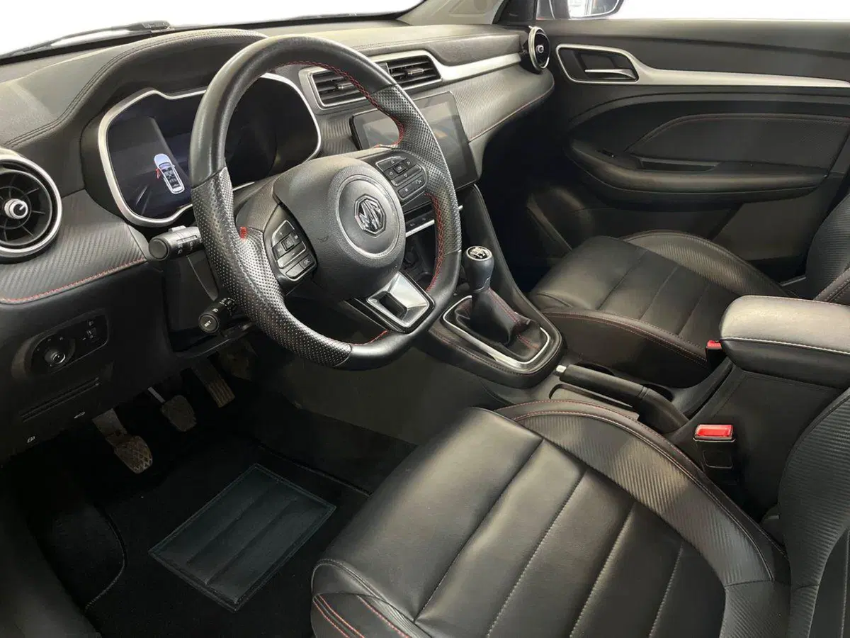 Mg ZS usata a Bari (10)
