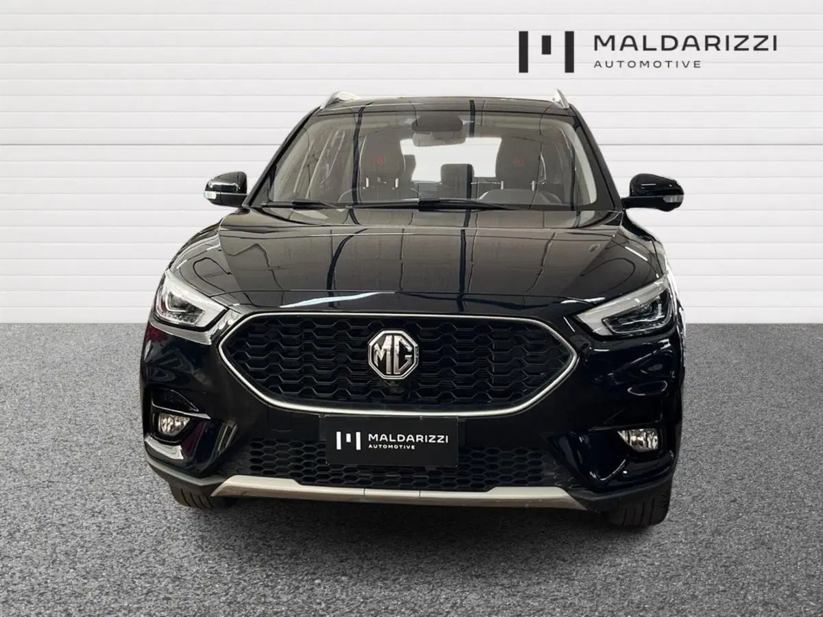Mg ZS usata a Bari (2)