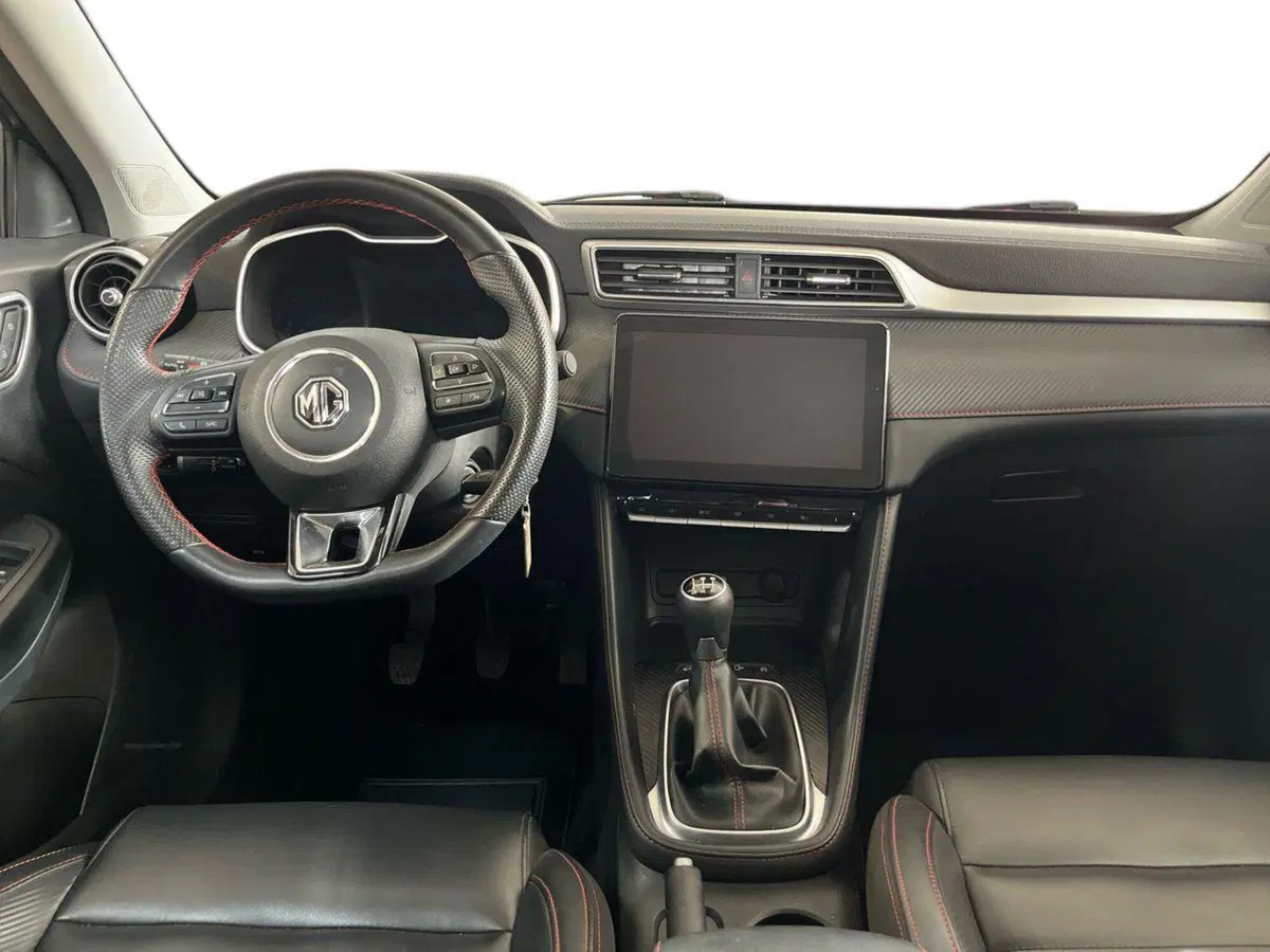 Mg ZS usata a Bari (8)