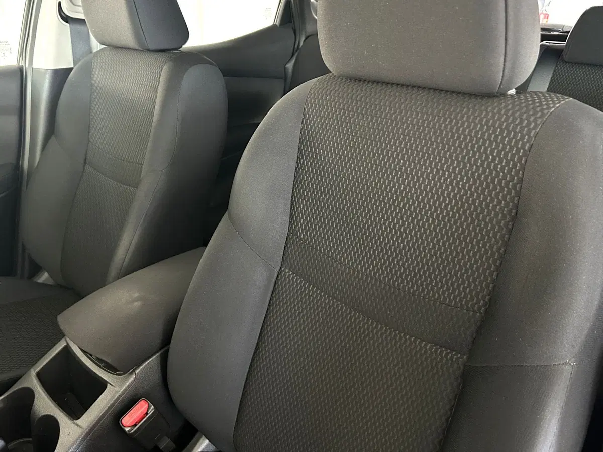 Nissan Qashqai usata a Ferrara (10)