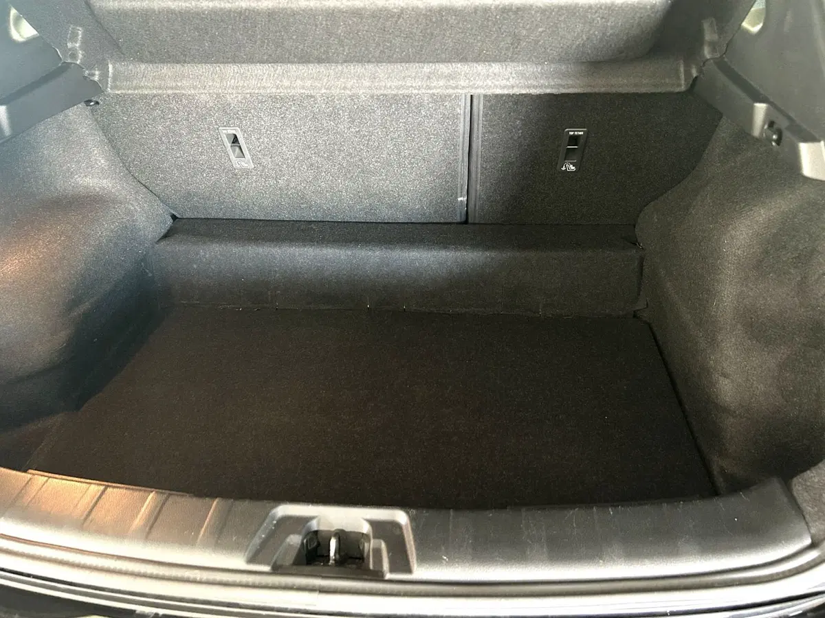 Nissan Qashqai usata a Ferrara (14)