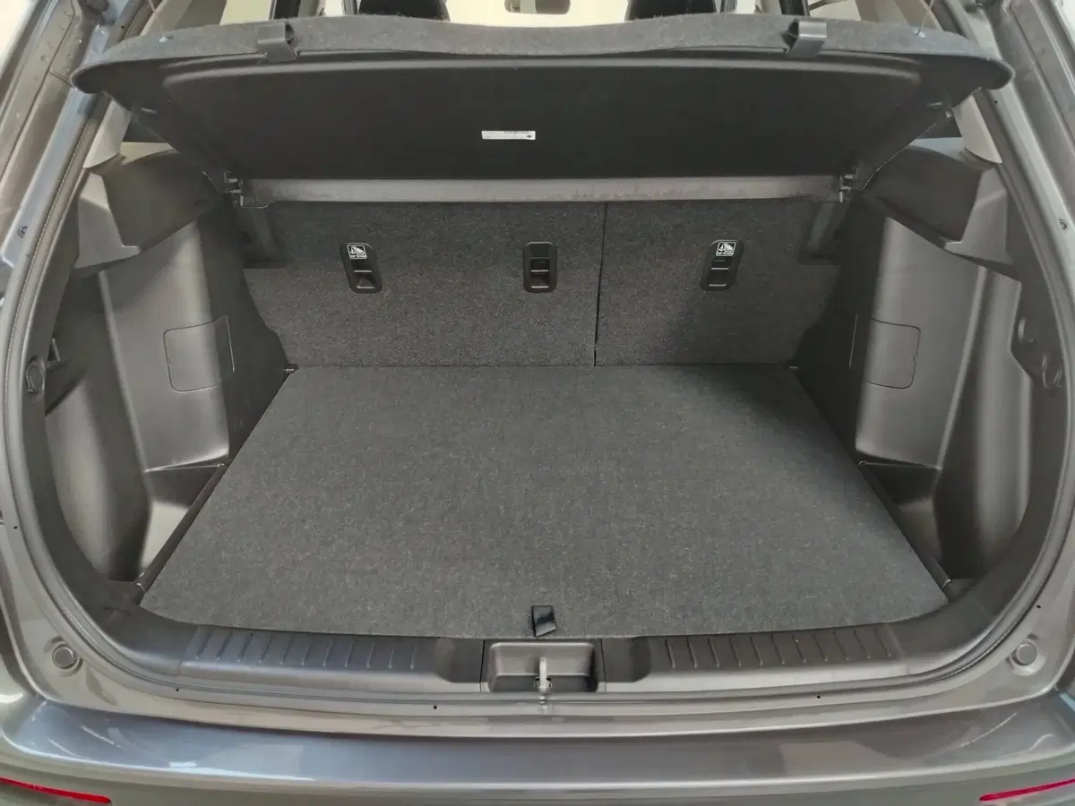 Suzuki Vitara nuova a Rovigo (9)