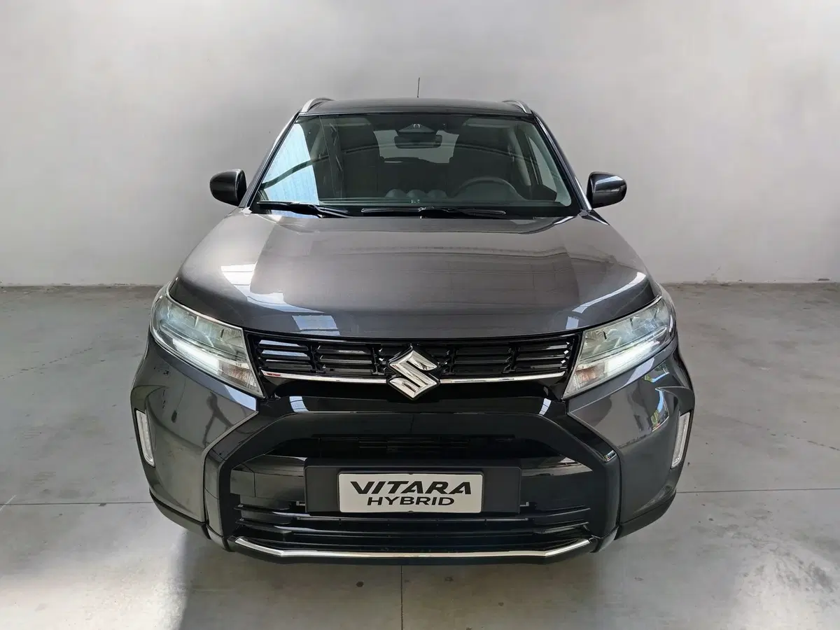 Suzuki Vitara nuova a Rovigo (3)