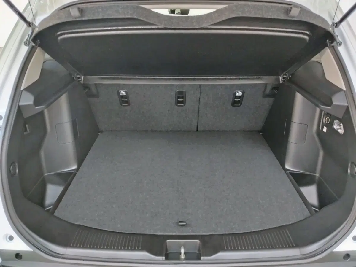 Suzuki S-Cross nuova a Rovigo (10)