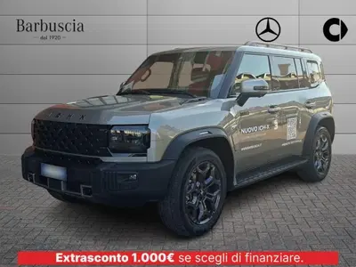 ICH-X K3 K3 2.0 244cv dct del 2025 usata a Pescara