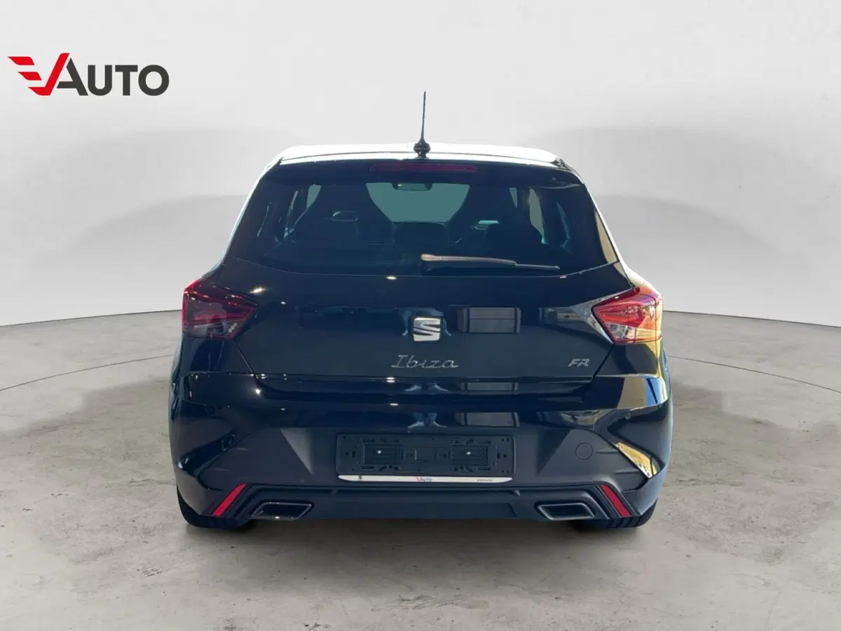 SEAT Ibiza nuova a Novara (5)