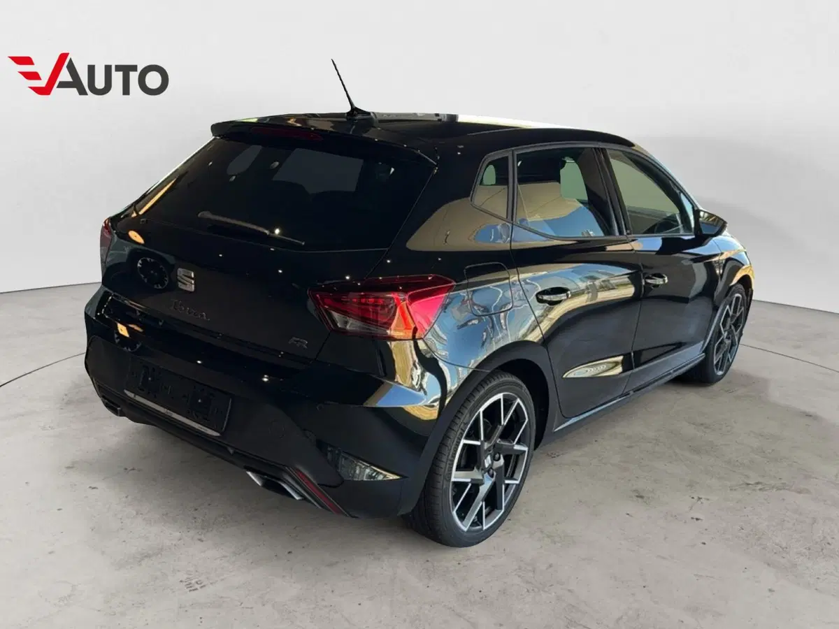 SEAT Ibiza nuova a Novara (6)