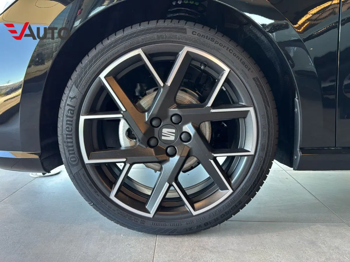 SEAT Ibiza nuova a Novara (9)