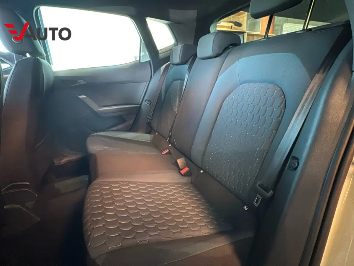 SEAT Arona nuova a Novara (16)