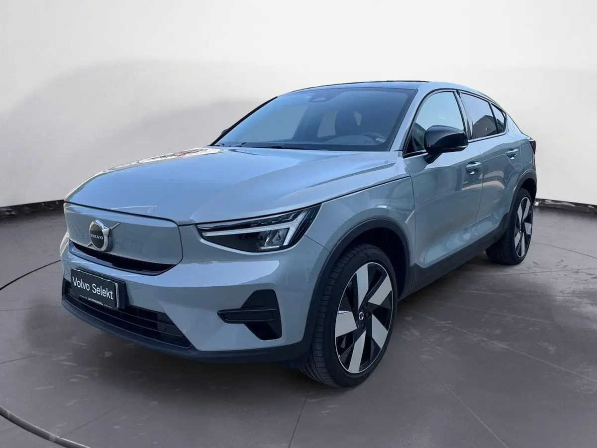 Volvo C40 usata a Como