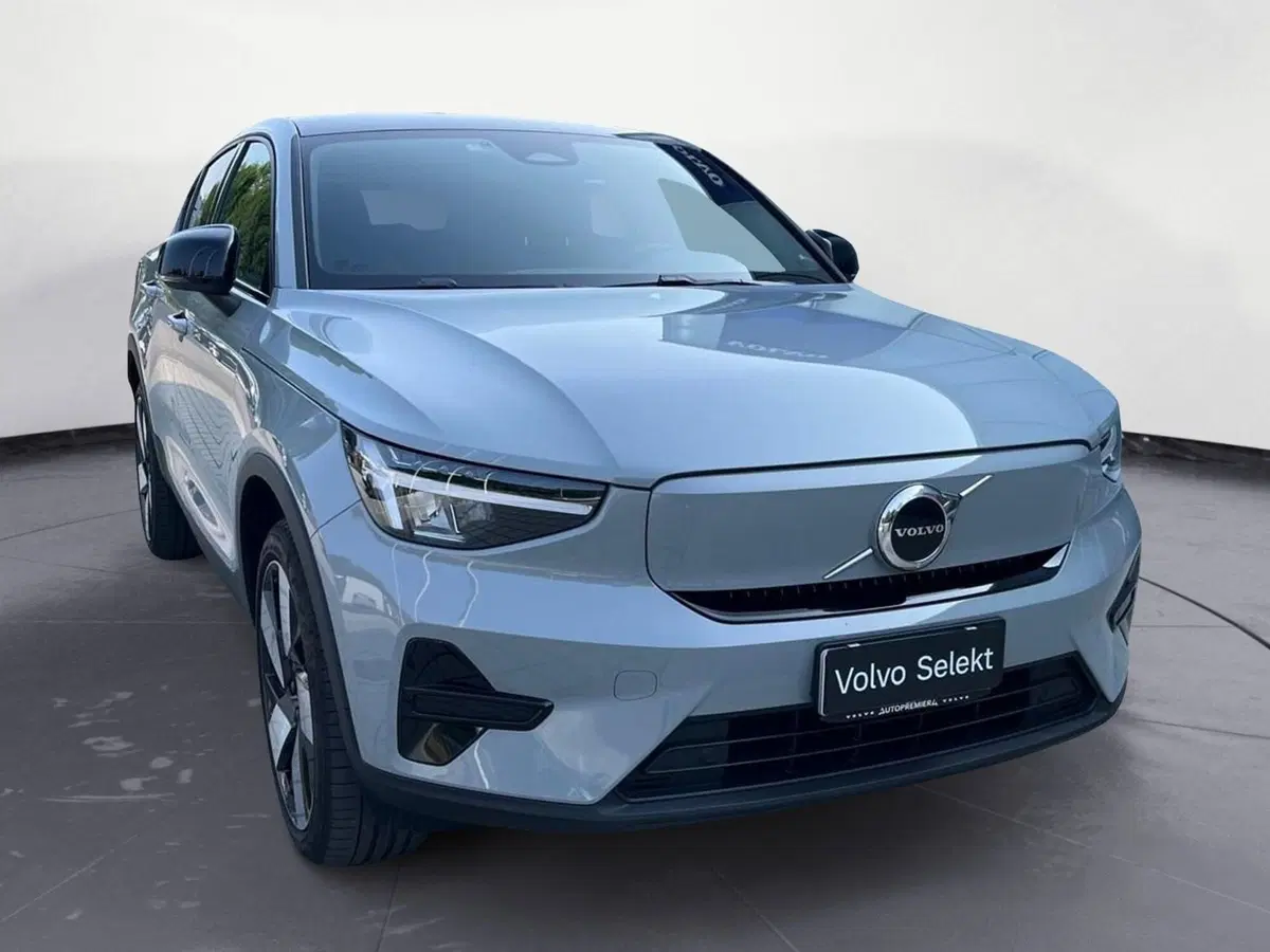 Volvo C40 usata a Como (2)
