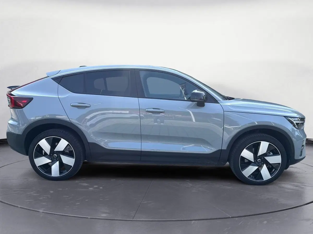 Volvo C40 usata a Como (3)
