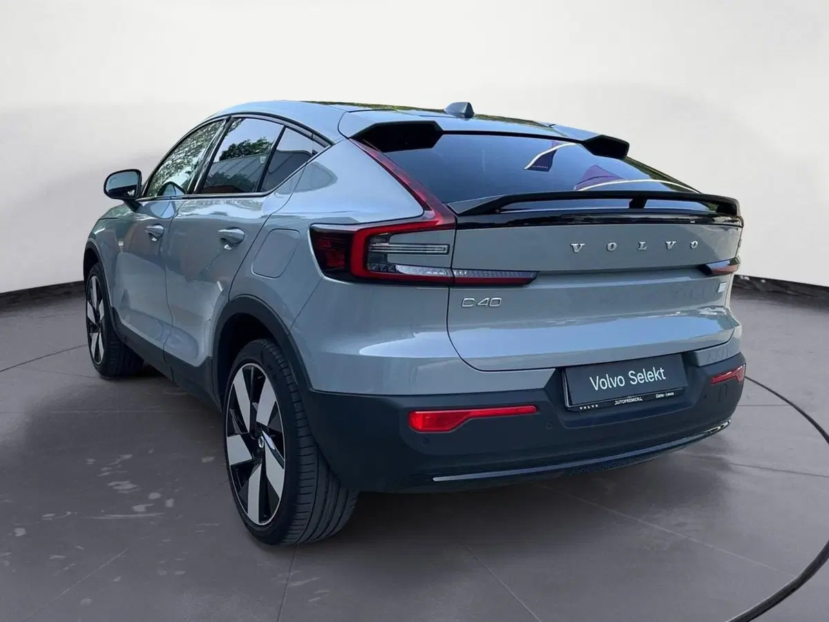 Volvo C40 usata a Como (5)