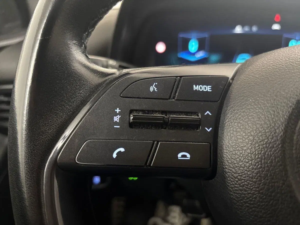 Hyundai Bayon usata a Torino (16)