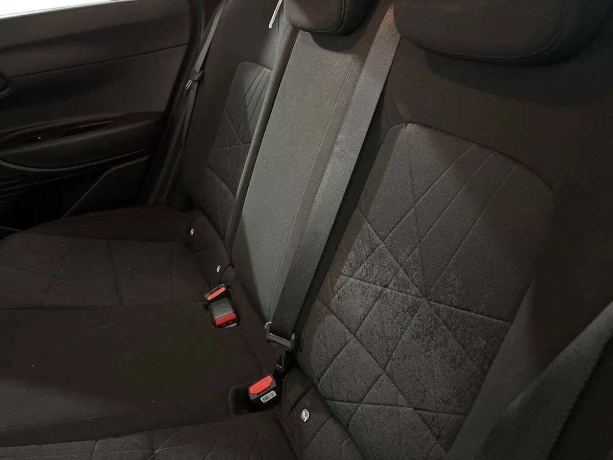 Hyundai Bayon usata a Torino (9)