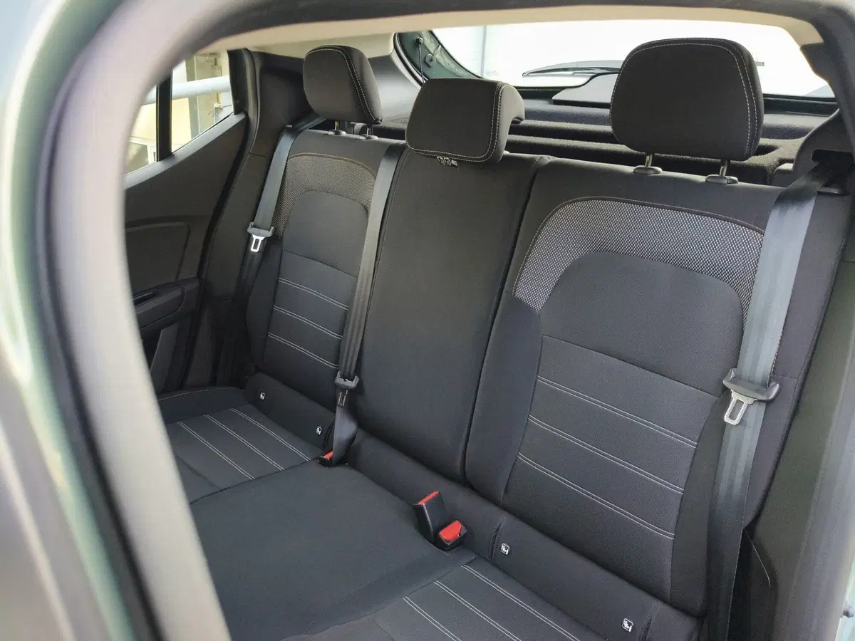 Dacia Sandero usata a Brescia (12)