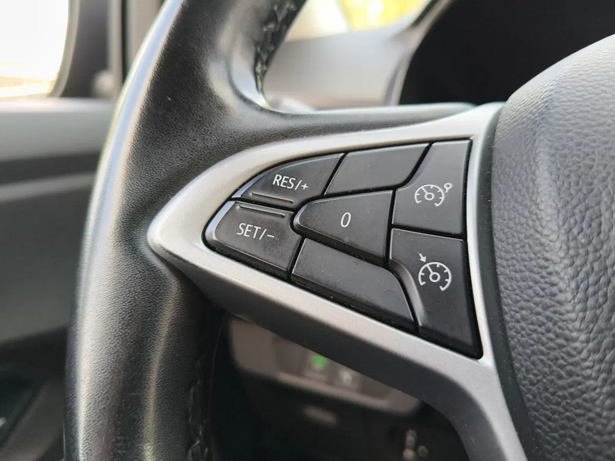 Dacia Sandero usata a Brescia (15)