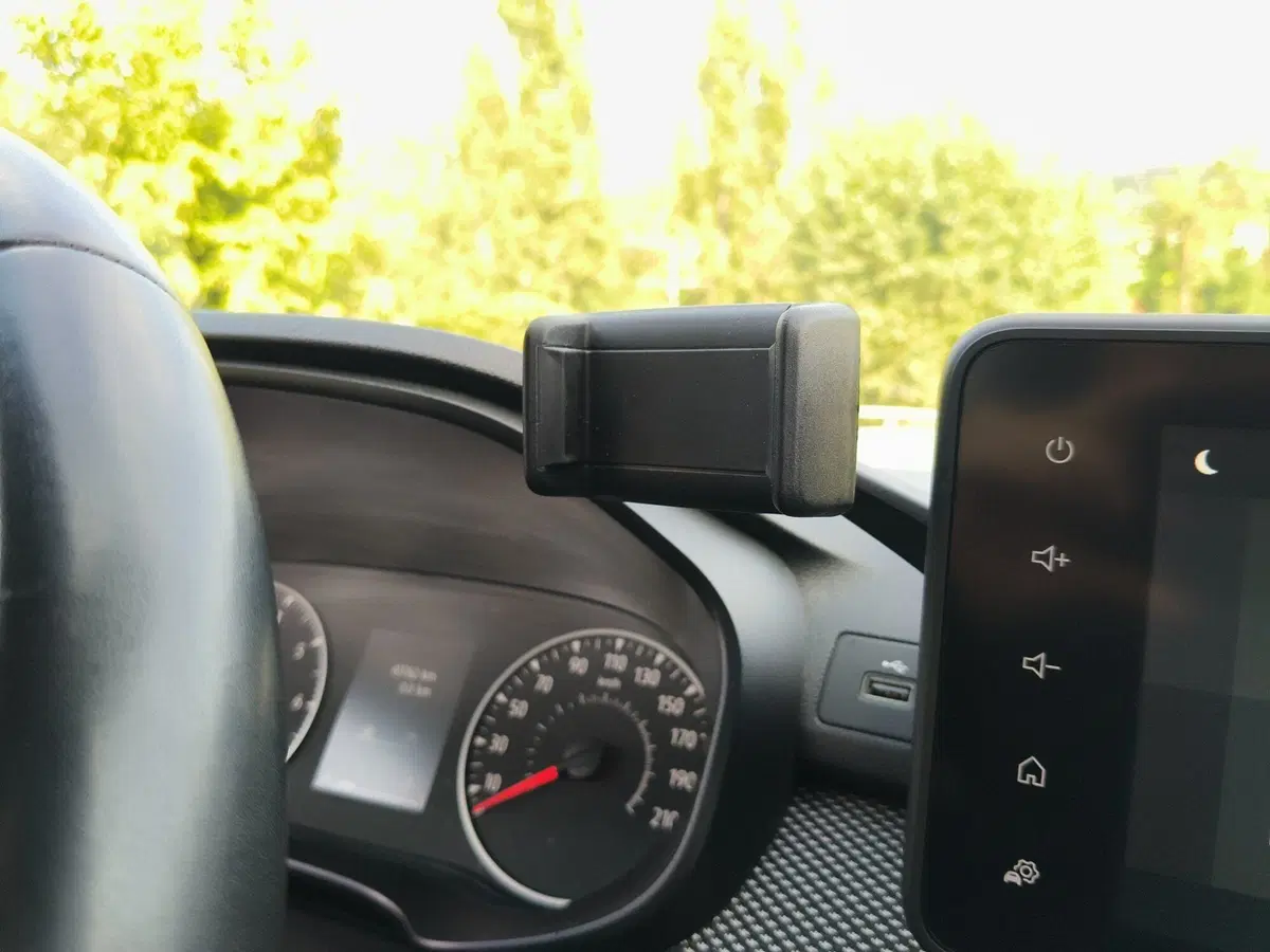 Dacia Sandero usata a Brescia (18)