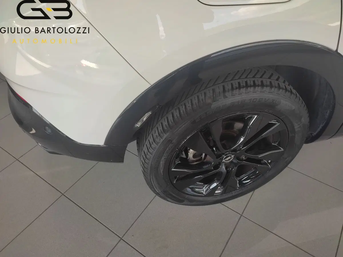 Opel Grandland usata a Prato (12)