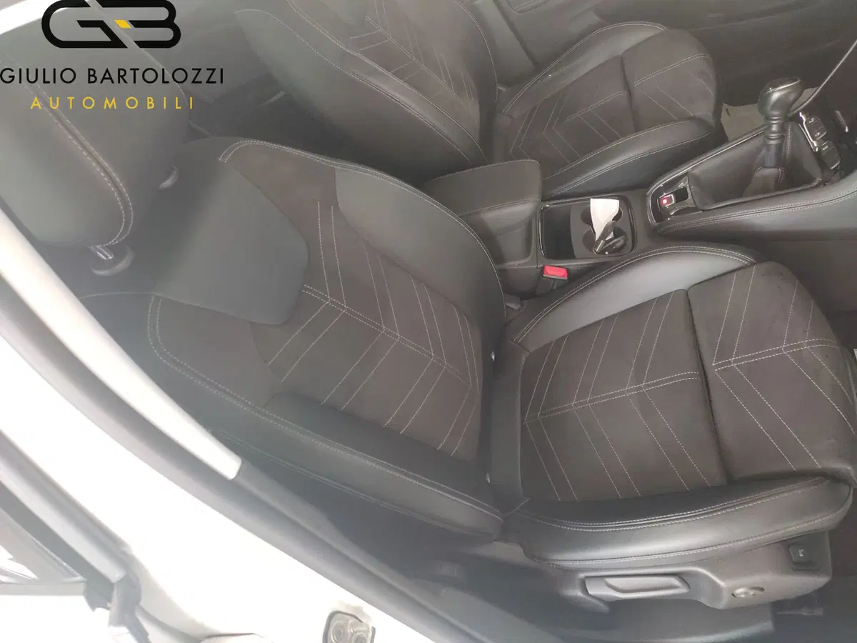 Opel Grandland usata a Prato (14)