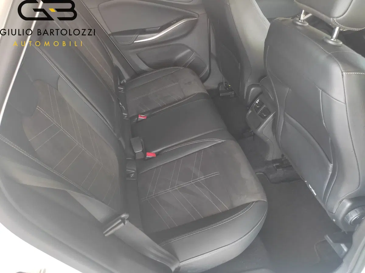 Opel Grandland usata a Prato (16)