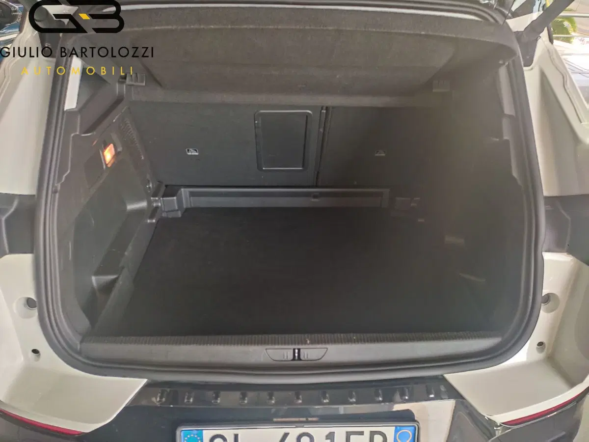 Opel Grandland usata a Prato (17)