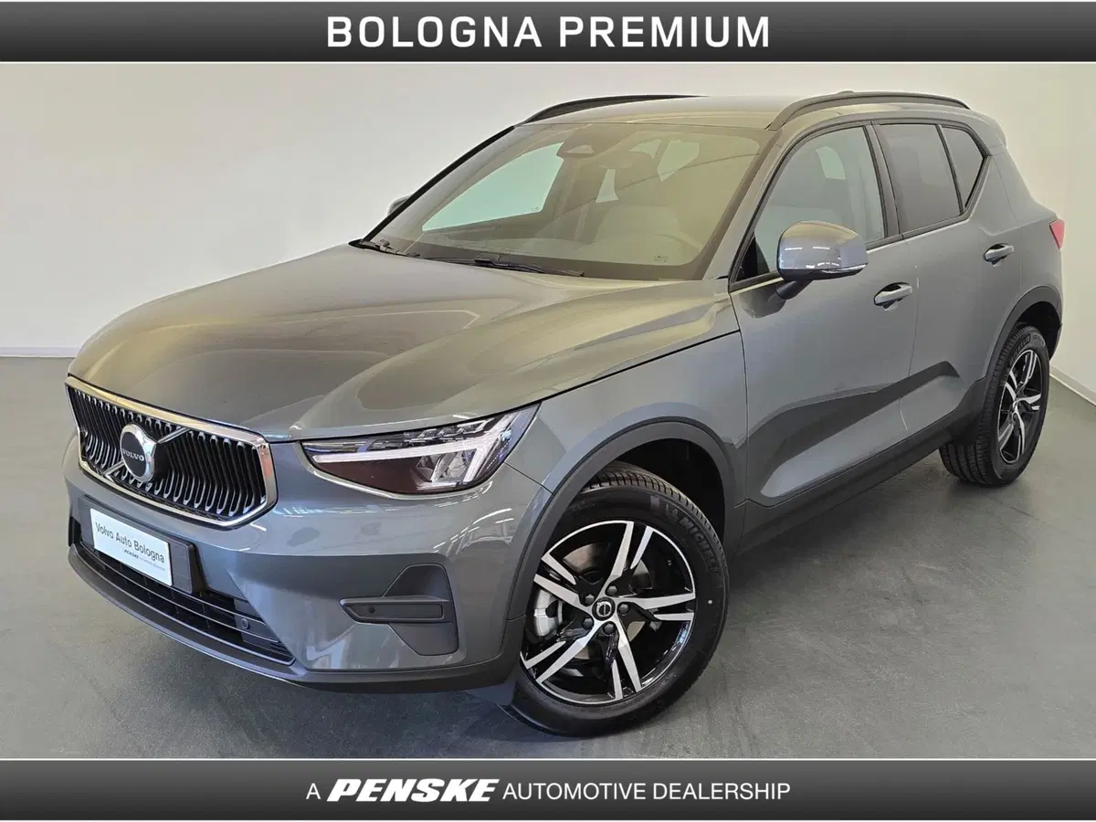 Volvo XC40 nuova a Bologna