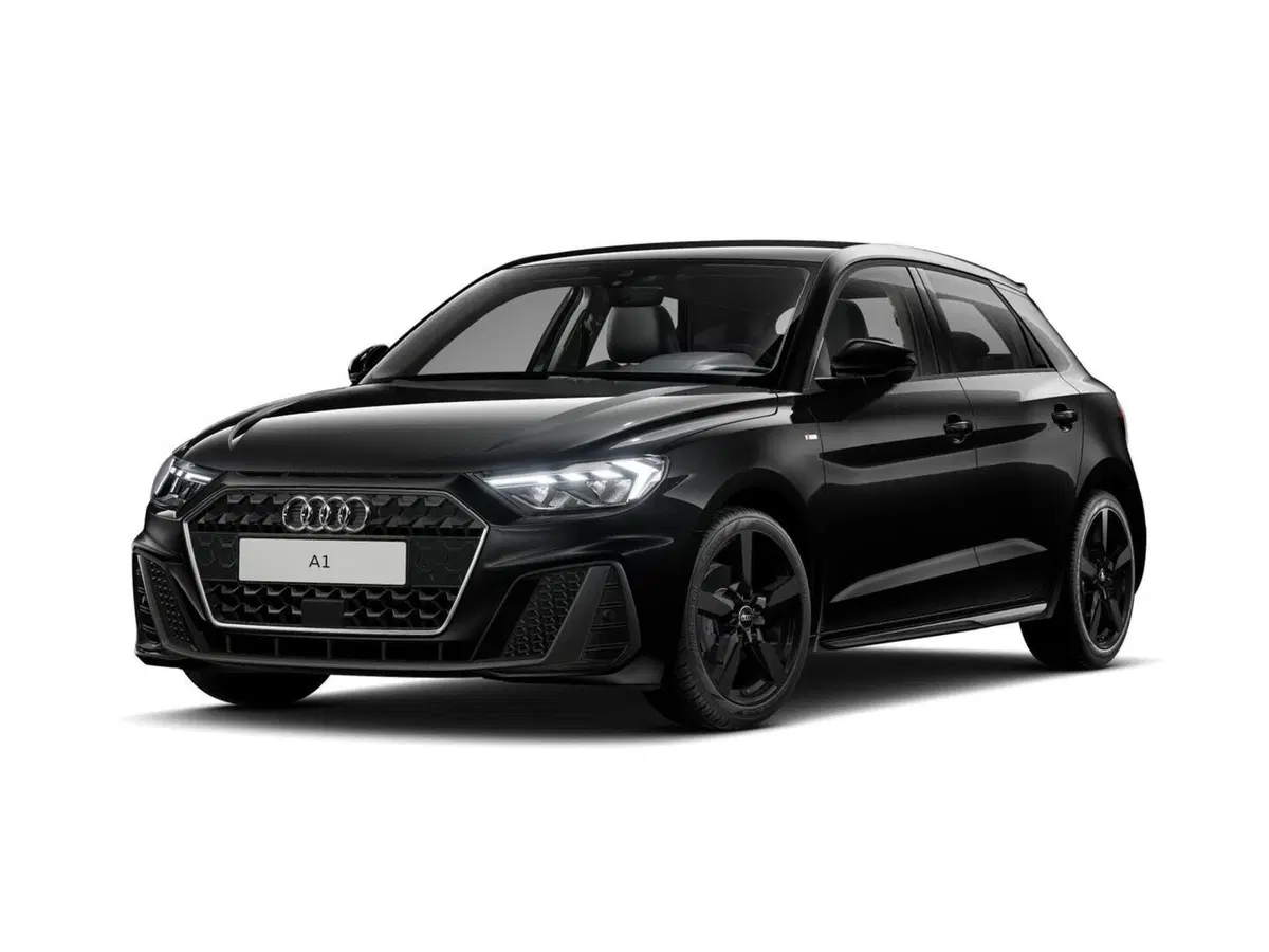 Audi A1 Sportback usata a Alessandria