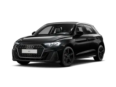 Audi A1 Sportback 30 TFSI S line edition del 2023 usata a Alessandria