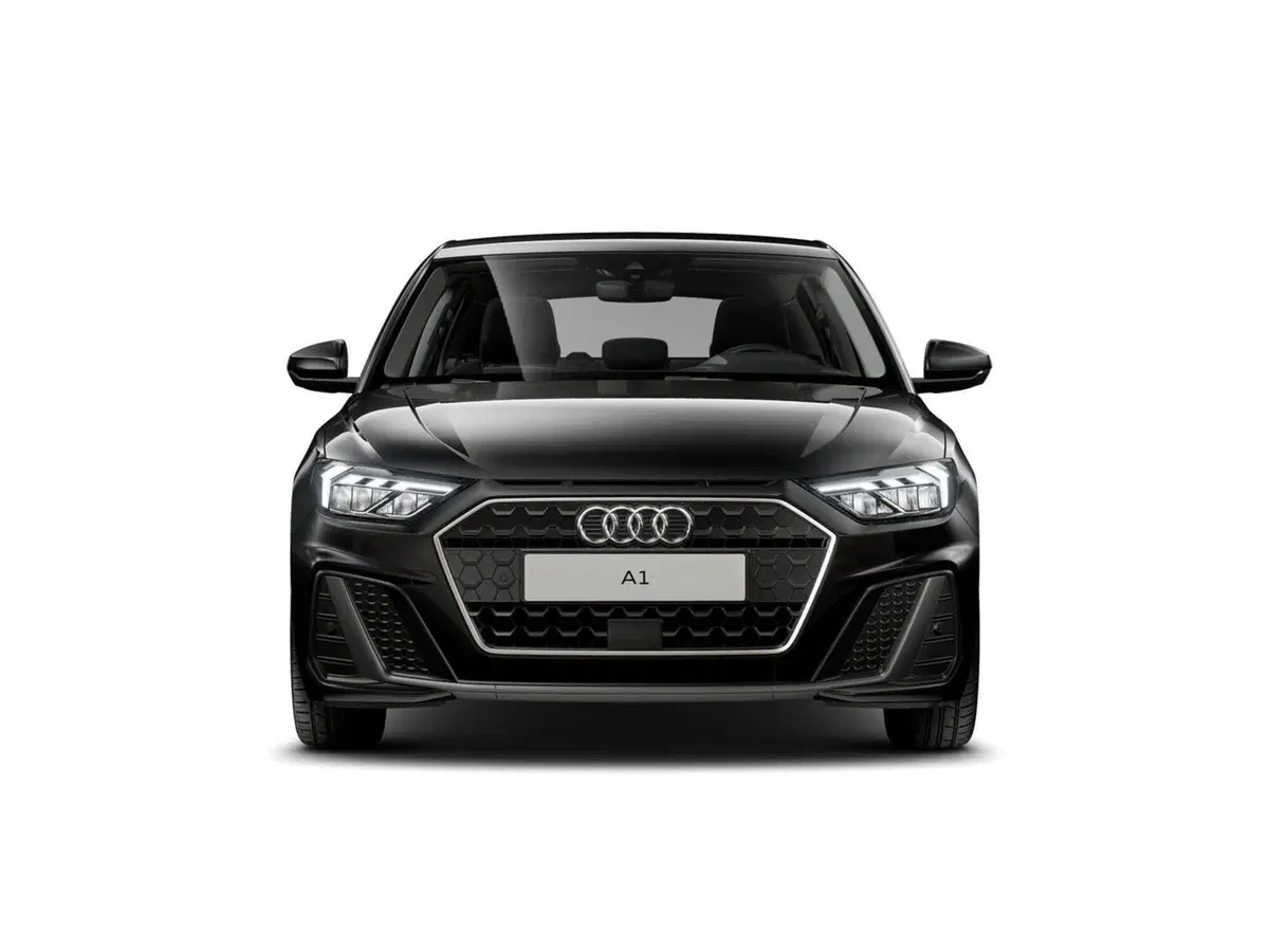 Audi A1 Sportback usata a Alessandria (2)