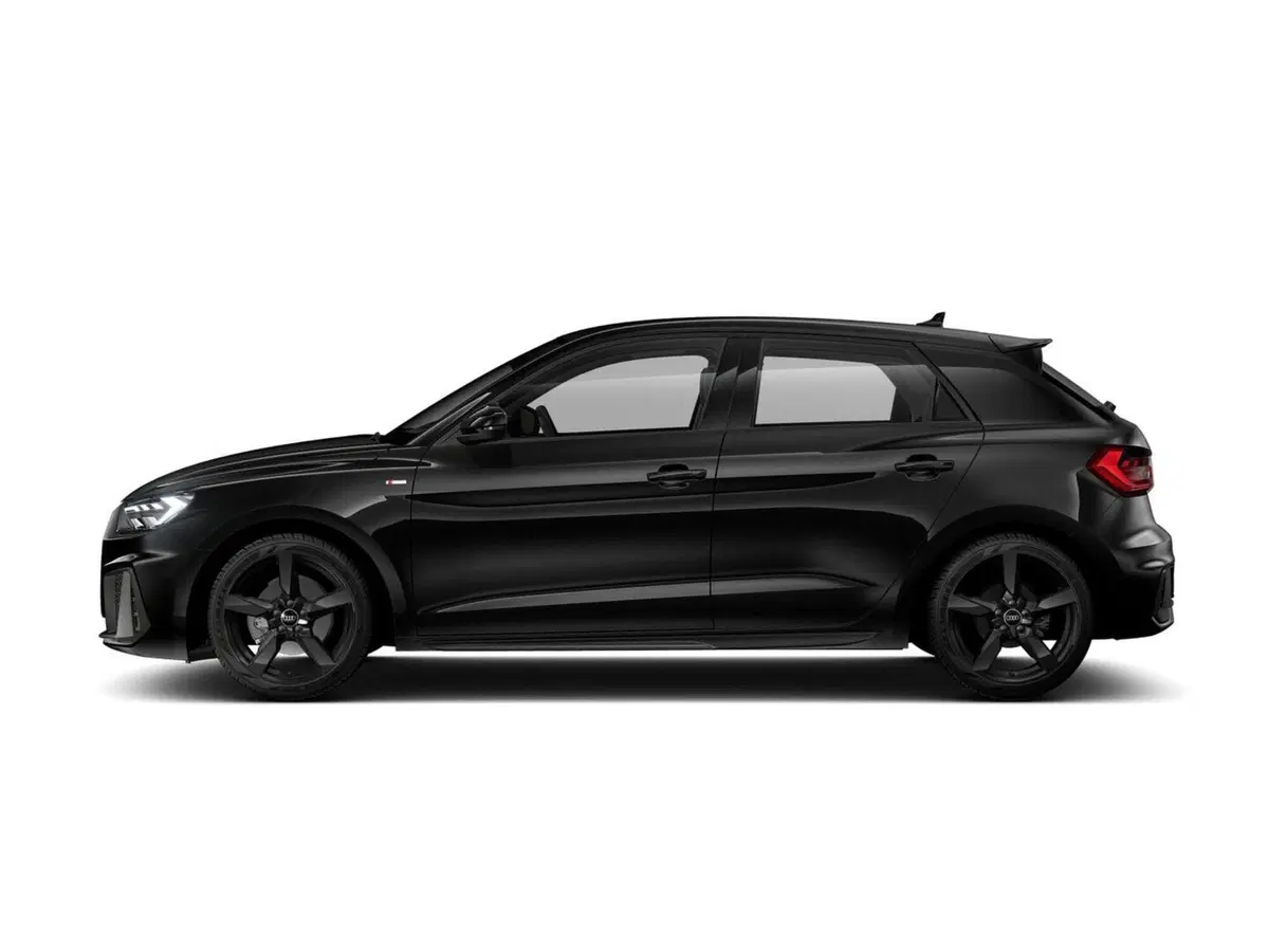 Audi A1 Sportback usata a Alessandria (3)