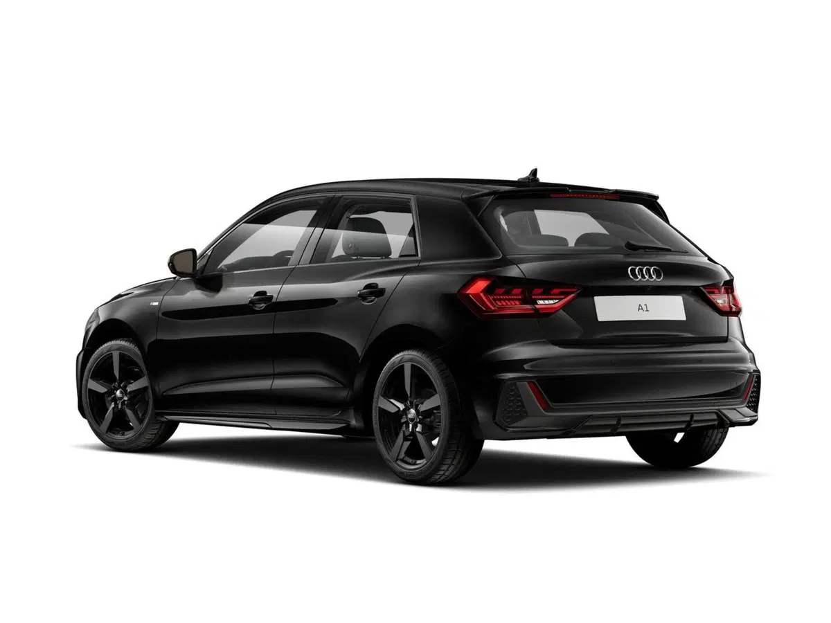 Audi A1 Sportback usata a Alessandria (4)