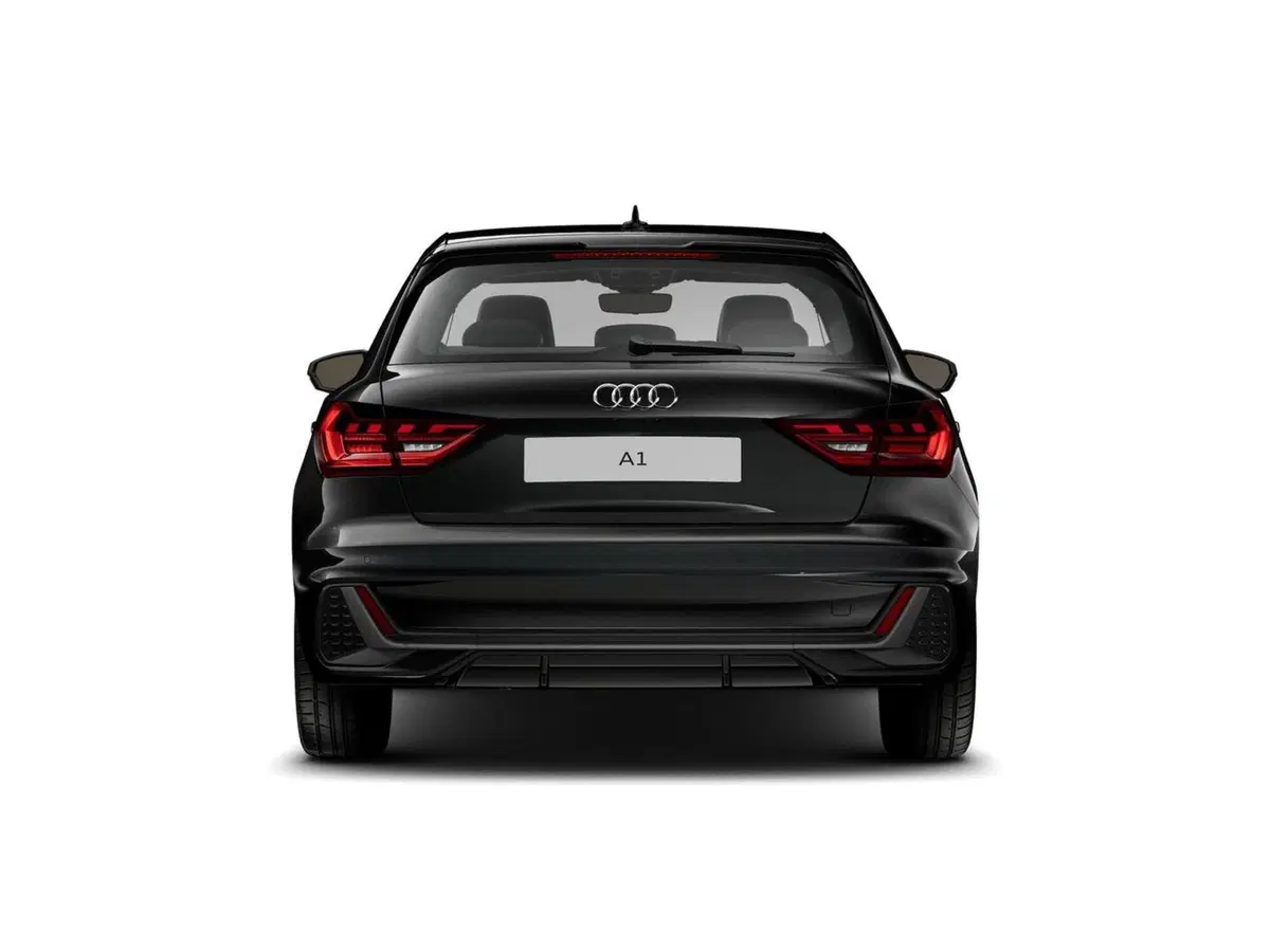 Audi A1 Sportback usata a Alessandria (5)