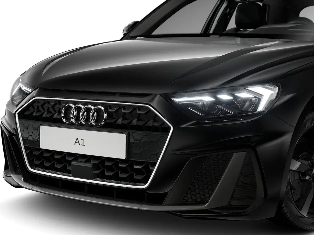 Audi A1 Sportback usata a Alessandria (6)