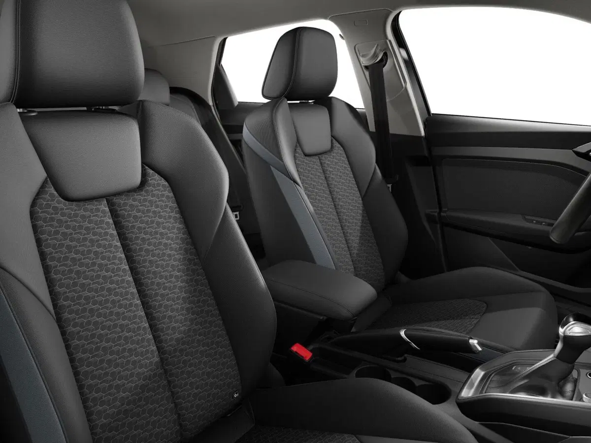 Audi A1 Sportback usata a Alessandria (8)