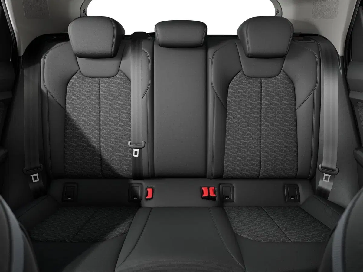 Audi A1 Sportback usata a Alessandria (9)
