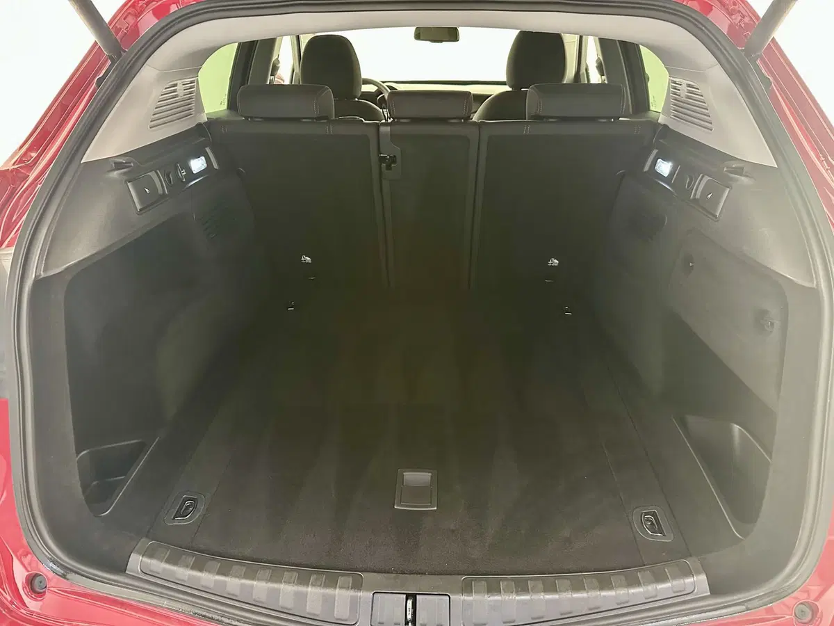 Alfa Romeo Stelvio usata a Bergamo (13)