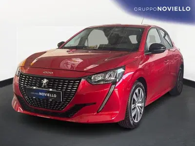 Peugeot 208 PureTech 75 Stop&amp;Start 5 porte Active Pack del 2023 usata a Battipaglia