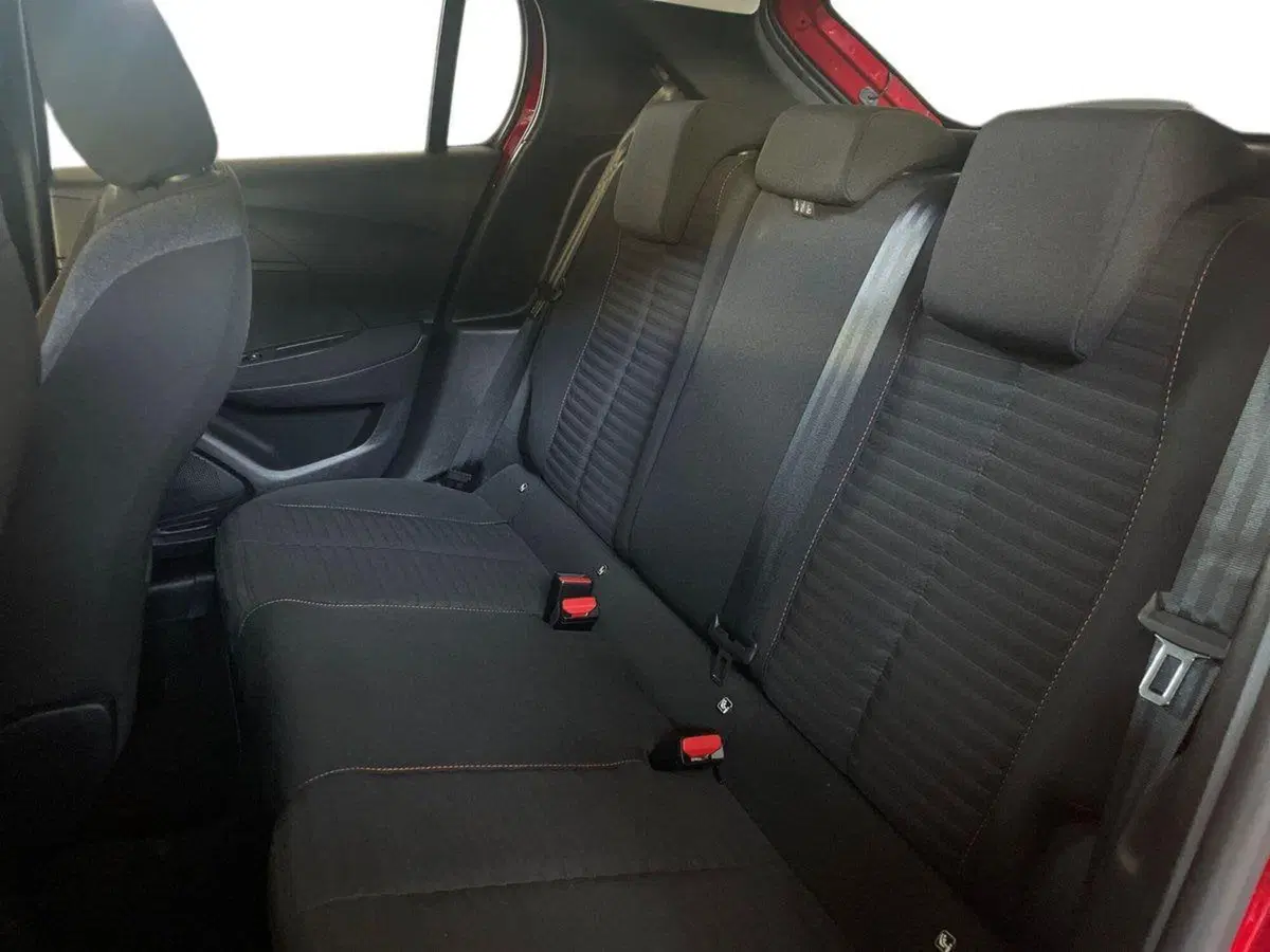 Peugeot 208 usata a Salerno (14)