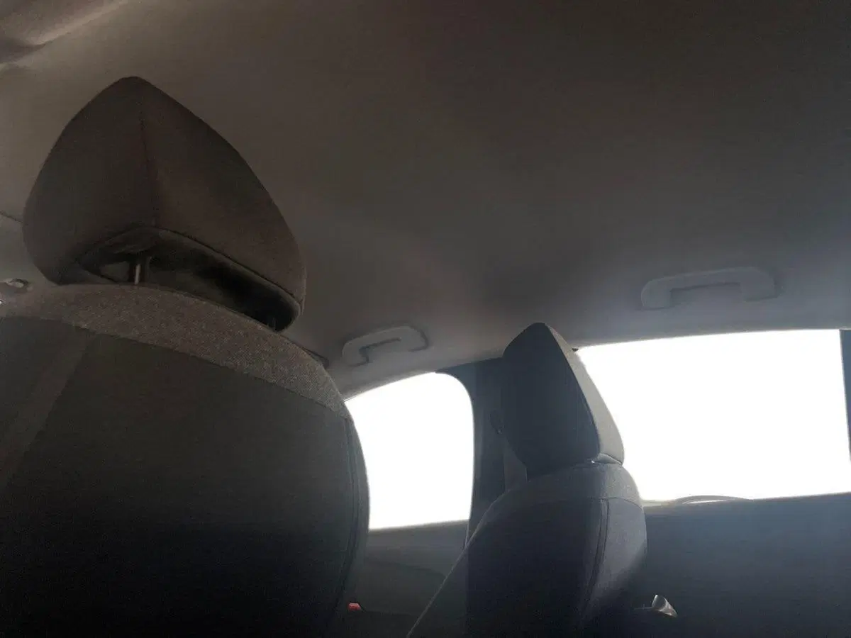 Peugeot 208 usata a Salerno (17)